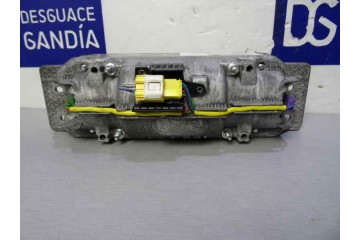 Airbag delantero derecho, Audi A6 Berlina (4F2) 2.7 Tdi 2007, 4F2880204E
