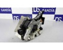 Cerradura puerta trasera derecha, Mitsubishi Outlander (CW0) Motion 2WD 2011, 2 PINS