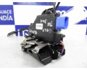 Cerradura puerta trasera derecha, Volkswagen Golf Plus V (5M1) Edition 2007, 7 PINS