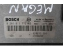 Centralita motor uce, Renault Megane Ii Berlina 5P Business 2005, 8200391966