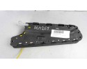 Airbag lateral izquierdo, Audi A6 Berlina (4F2) 2.0 Tdi 2008, 4F0880241E
