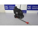 Cerradura puerta trasera izquierda, Ford Mondeo Berlina (CA2) Ghia X 2008, 8M2A-R21813-CA