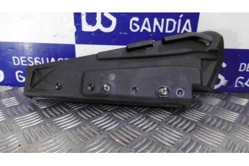 Airbag lateral izquierdo, Volvo XC90 2.4 D Kinetic Geartronic (5 asientos) 2004, 30642776