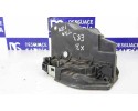 Cerradura puerta trasera izquierda, Bmw Serie X3 (E83) 3.0d 2004, 7036171