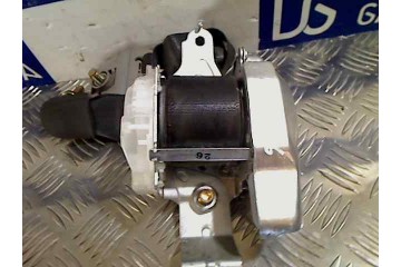 Cinturon seguridad delantero derecho, Nissan Pathfinder (R51) * 2005