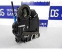 Cerradura puerta trasera derecha, Toyota Auris (E15) Sol 2007