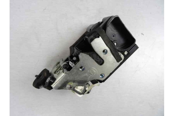 Cerradura puerta trasera derecha, Opel Karl Selective 2017