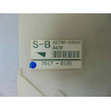 82730-53050 CAJA RELES / FUSIBLES LEXUS IS (DS2/IS2) 82730-53050 CAJA RELES / FUSIBLES LEXUS IS (DS2/IS2)