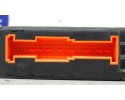 Centralita airbag, Citroen C3 1.4 HDi SX Plus 2002, 9656889080