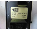 Mando elevalunas delantero izquierdo, Ford Ka+ (Cdu) Ultimate 2019, G1B514A132DA