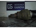 Transmision trasera derecha, Volvo XC90 D5 Executive (7 asientos) (136kW) 2006, P30735565