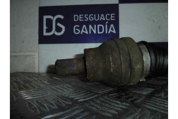 Transmision trasera derecha, Volvo XC90 D5 Executive (7 asientos) (136kW) 2006, P30735565