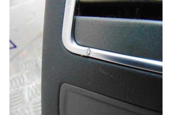 Apoyabrazos central, Audi A6 Avant (4F5) 2.7 Tdi 2005