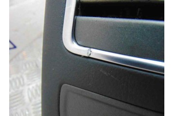 Apoyabrazos central, Audi A6 Avant (4F5) 2.7 Tdi 2005