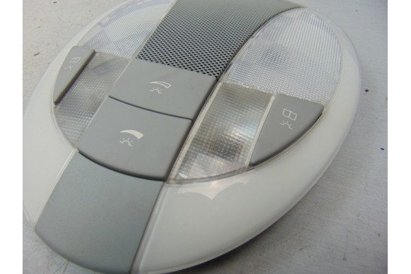 Luz interior, Mercedes-benz Clase e (Bm 211) Berlina E 220 Cdi (211.006) 2006, A2118206601