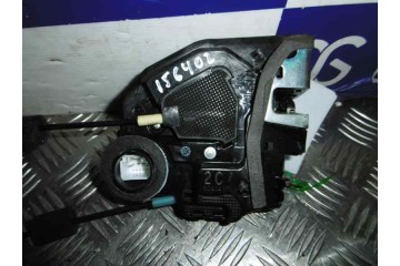 Cerradura puerta trasera derecha, Toyota RAV4 (A3) Sol 2008, 2 PINS
