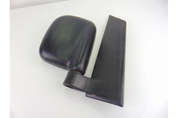 Retrovisor derecho, Hyundai H-1 () H 1 Furg.caja cerr.c. quinta 2005