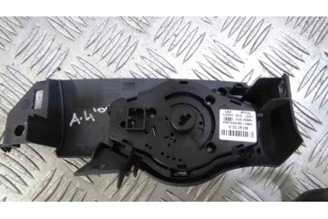 Mando luces, Audi A4 Avant (8K5) Básico Quattro 2008, 8K0941531G