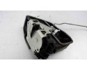 Cerradura puerta trasera izquierda, Bmw Serie 5 Berlina (E60) 520i 2003, 7 PINS