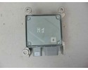 Centralita airbag, Hyundai H-1 Kasten (Heckklappe) 2008, 95910-4H500