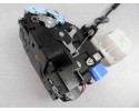 Cerradura puerta delantera izquierda, Volkswagen Caddy (2K)(02.2004) Tramper 2010, 3D183015AP