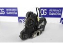 Cerradura puerta delantera izquierda, Toyota RAV4 (A3) Executive 2006