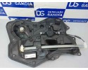 Elevalunas trasero izquierdo, Mazda 3 Berlina (Bl) Active 2012