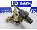 Cerradura puerta trasera derecha, Mercedes-benz Clase C (Bm 202) Berlina 220 Cdi (202.133) 2000