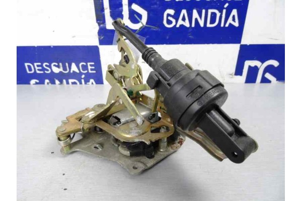 Cerradura puerta trasera derecha, Mercedes-benz Clase C (Bm 202) Berlina 220 Cdi (202.133) 2000