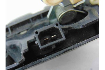Cerradura maletero / porton, Audi A3 (8L) 1.6 Ambiente 2002