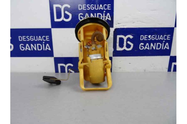 Aforador, Bmw Serie 3 Berlina (E46) 320d Edition Exclusiv 2004, 6750582