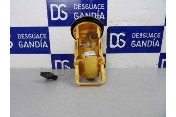 Aforador, Bmw Serie 3 Berlina (E46) 320d Edition Exclusiv 2004, 6750582