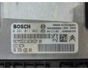 Centralita motor uce, Citroen C4 Berlina Collection 2005, 9655943580