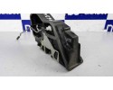 Cerradura puerta trasera derecha, Bmw Serie 5 Berlina (E60) 520i 2003, 7 PINS