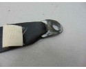 Cinturon seguridad delantero derecho, Citroen C1 Audace 2009