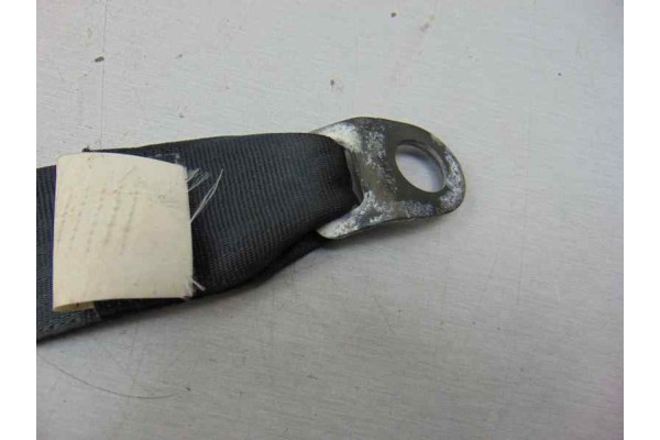 Cinturon seguridad delantero derecho, Citroen C1 Audace 2009