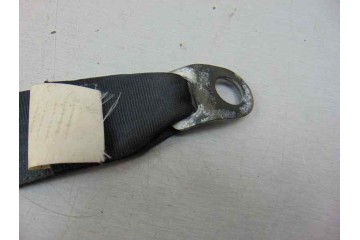 Cinturon seguridad delantero derecho, Citroen C1 Audace 2009
