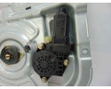 Elevalunas trasero izquierdo, Hyundai Tucson (Jm) 2.0 CRDi Comfort 2005