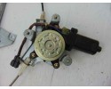 Elevalunas trasero izquierdo, Daewoo Nubira Berlina Cdx 2004