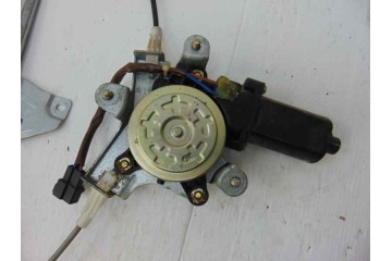 Elevalunas trasero izquierdo, Daewoo Nubira Berlina Cdx 2004