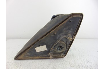 Retrovisor derecho, Mercedes-benz Clase e (Bm 124) Berlina 300 D / e 300 D (124.130) 1992