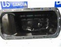Carter, Ford Focus Berlina (CB8) Trend 2012