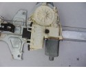Elevalunas trasero derecho, Citroen C4 Berlina Sx 2005