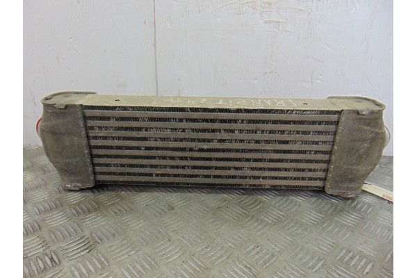 Intercooler, Ford Transit Furgón (TT9) FT 350 L (largo) LKW (Camion) 2007, 6C11-9L440-AC