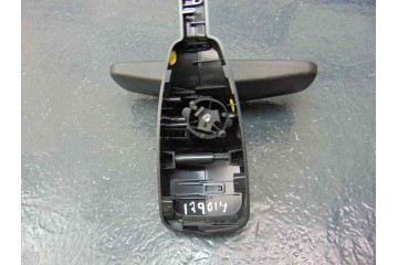 Espejo, Citroen C4 Cactus Feel 2014, 9801692877