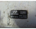 Intercooler, Hyundai H-1 () H 1 Furg.caja cerr.c. quinta 2005, 28190-4A21X