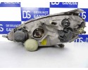 Faro derecho, Mercedes-benz Clase a (Bm 168) 140 (168.031) 1999