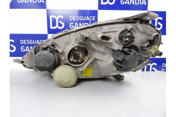 Faro derecho, Mercedes-benz Clase a (Bm 168) 140 (168.031) 1999