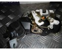Cerradura puerta trasera izquierda, Mitsubishi Montero (V60/V70) 3.2 DI-D Avance (5-ptas.) 2003