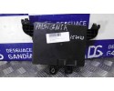 Caja reles / fusibles, Opel Insignia Berlina Edition 2010, 13277321 04